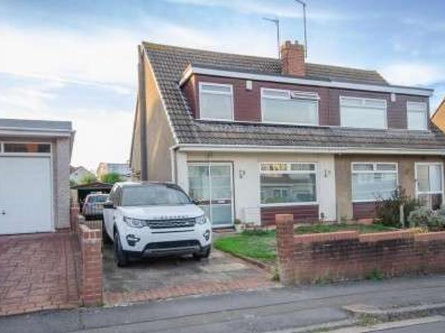 3 Bedroom Detached House
