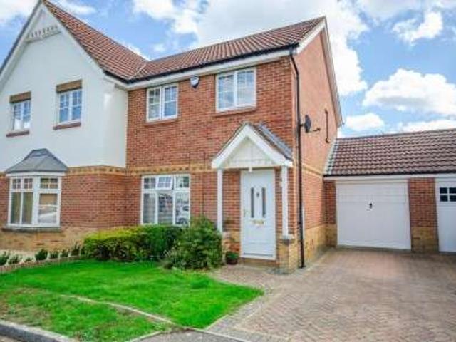 3 Bedroom Detached House
