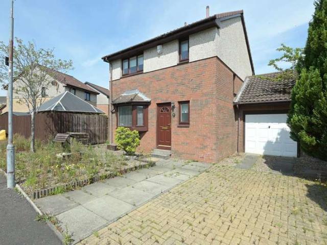 3 Bedroom Detached House