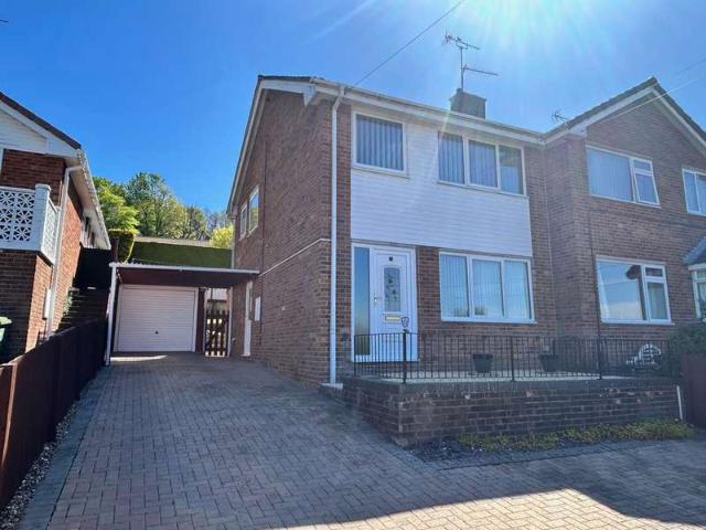 3 Bedroom Detached House