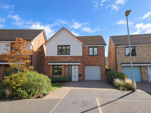 3 Bedroom Detached House