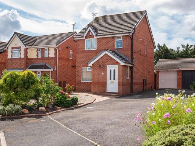 3 Bedroom Detached House