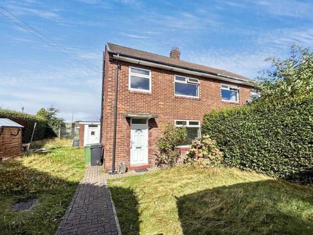 3 Bedroom Detached House