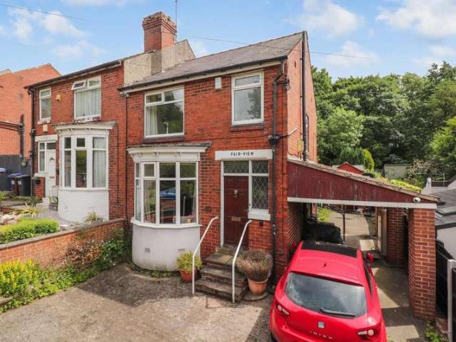3 Bedroom Detached House