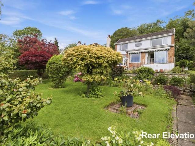 3 Bedroom Detached House