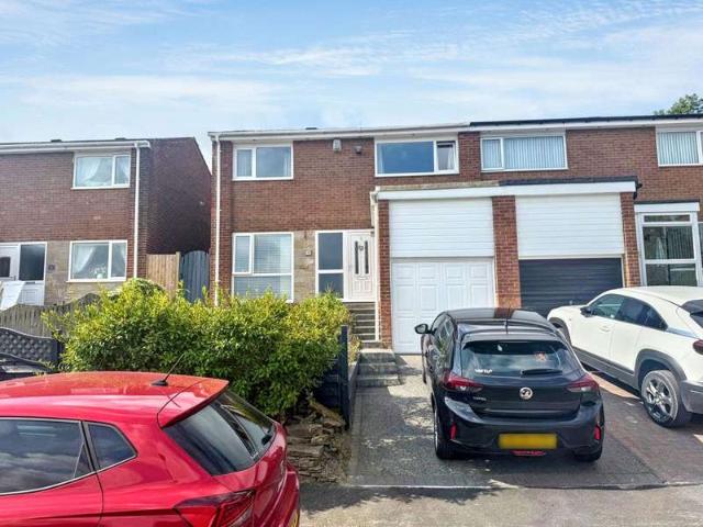 3 Bedroom Detached House