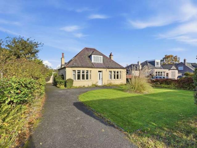 3 Bedroom Detached House