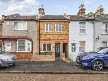 3 Bedroom Detached House