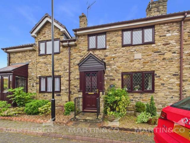 3 Bedroom Detached House