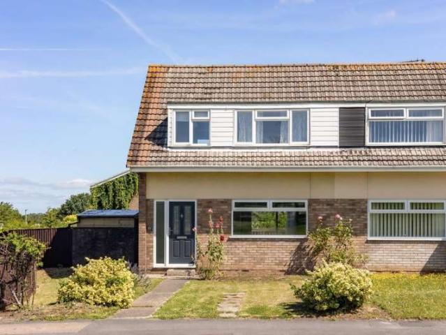 3 Bedroom Detached House