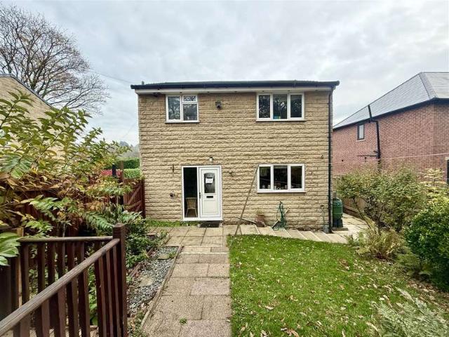 3 Bedroom Detached House
