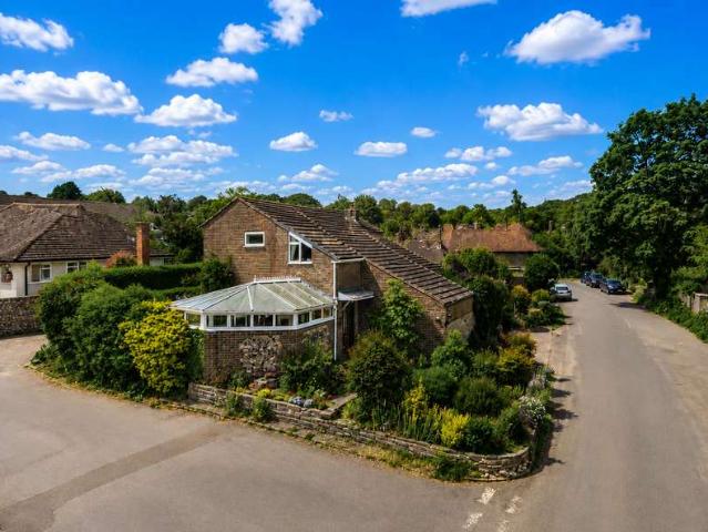 3 Bedroom Detached House