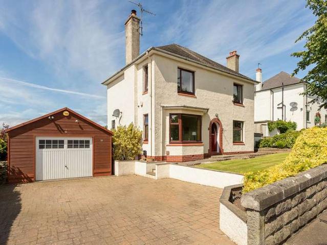 3 Bedroom Detached House