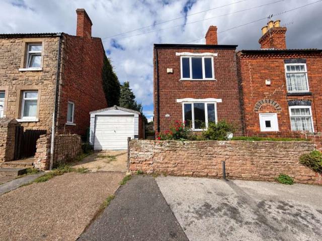 3 Bedroom Detached House