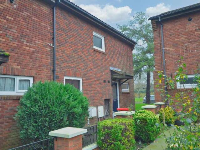 3 Bedroom Detached House