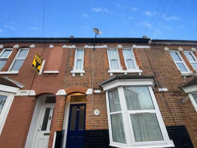 3 Bedroom Detached House