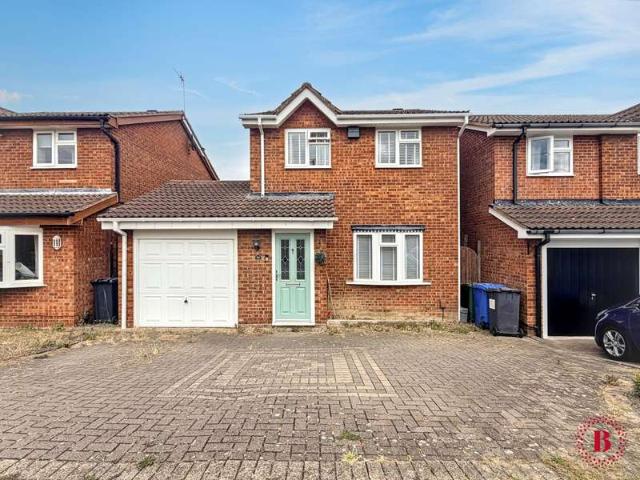 3 Bedroom Detached House