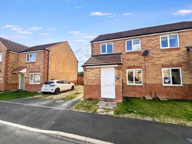 3 Bedroom Detached House