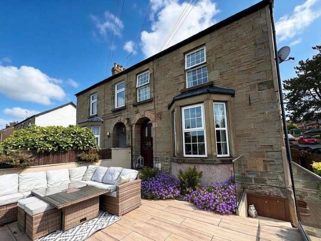 3 Bedroom Detached House