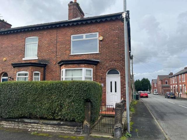3 Bedroom Detached House