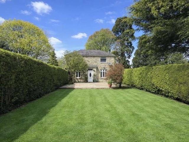 3 Bedroom Detached House