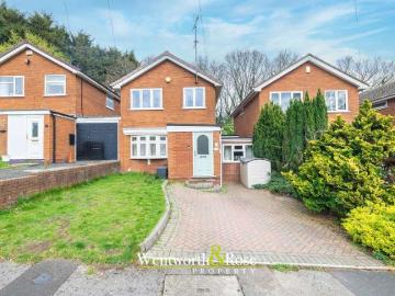3 Bedroom Detached House