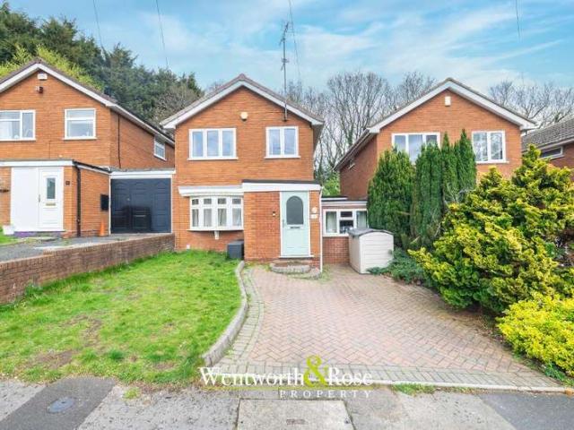 3 Bedroom Detached House