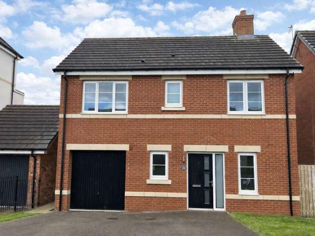 3 Bedroom Detached House
