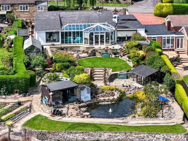 3 Bedroom Detached House