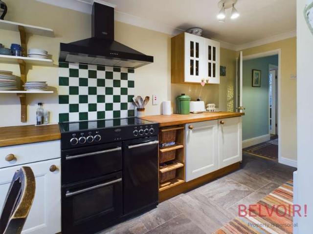 3 Bedroom Detached House