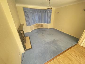 3 Bedroom Detached House