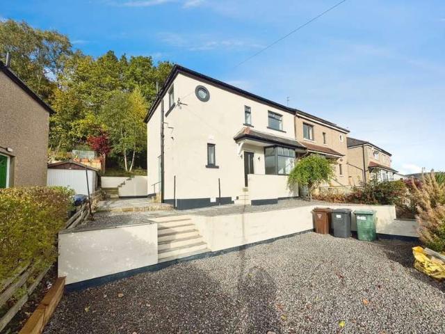 3 Bedroom Detached House