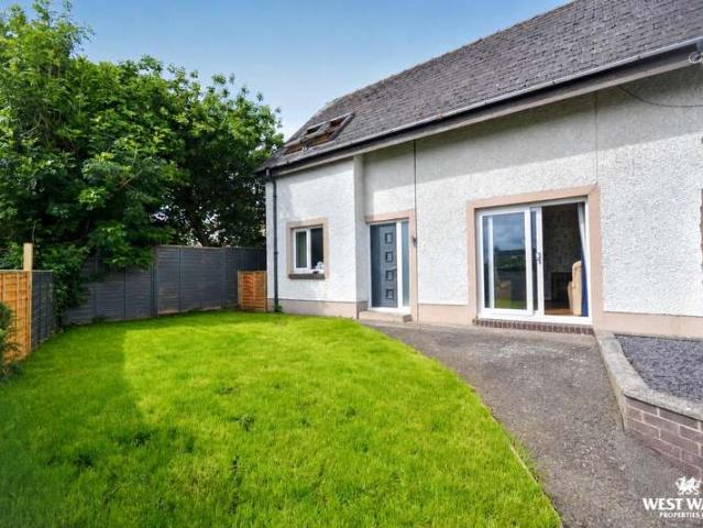 3 Bedroom Detached House