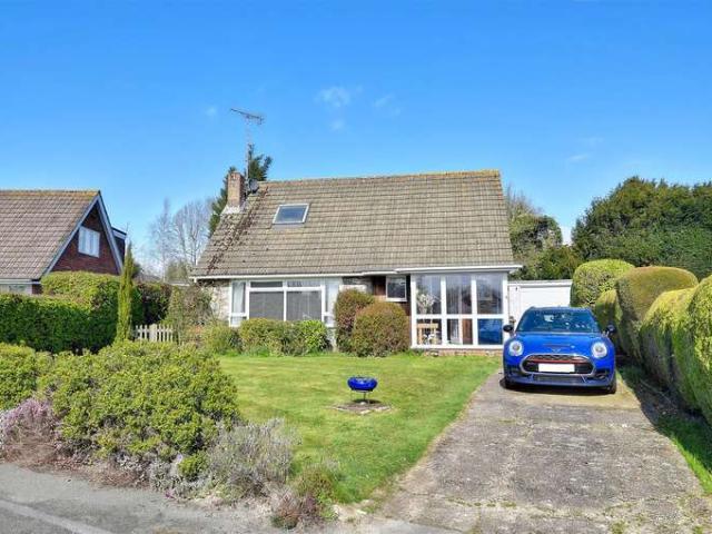 3 Bedroom Detached House