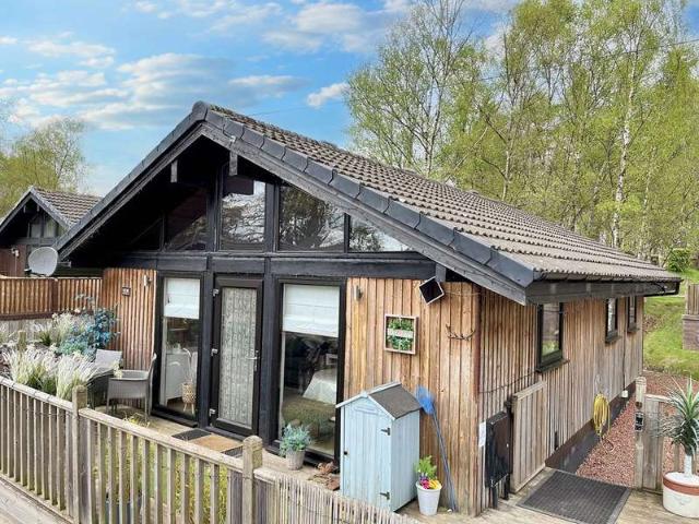 3 Bedroom Detached House