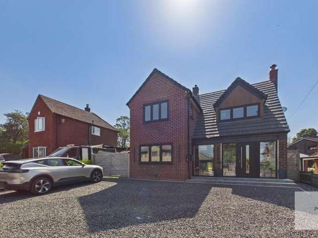 3 Bedroom Detached House