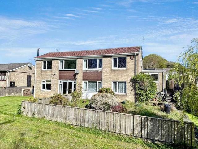 3 Bedroom Detached House