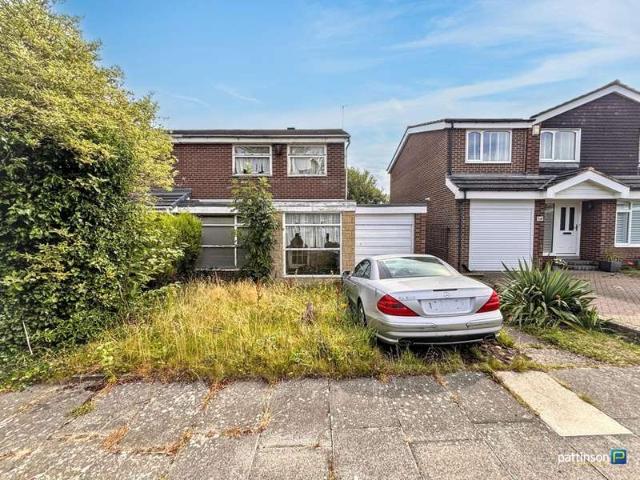 3 Bedroom Detached House