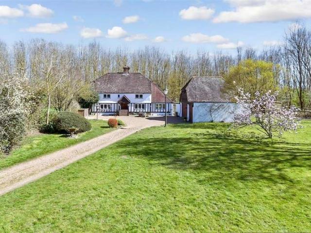 3 Bedroom Detached House