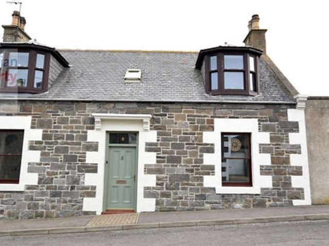 3 Bedroom Detached House