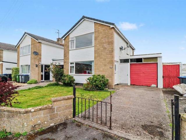 3 Bedroom Detached House