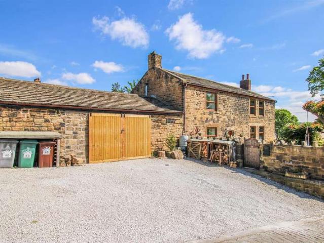 3 Bedroom Detached House
