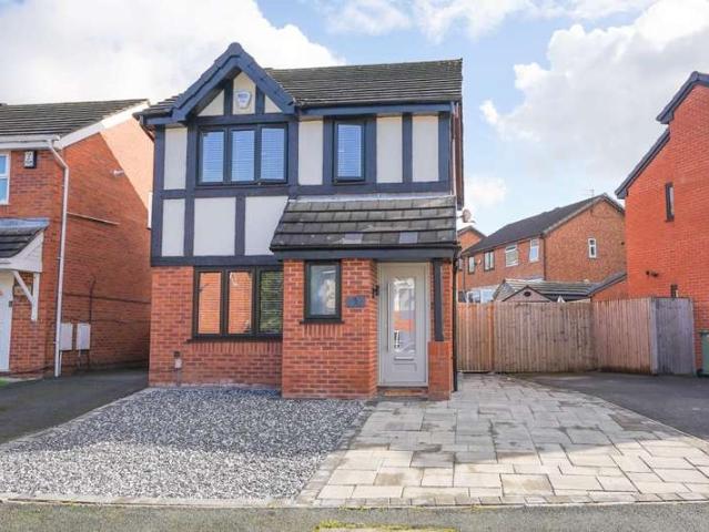 3 Bedroom Detached House