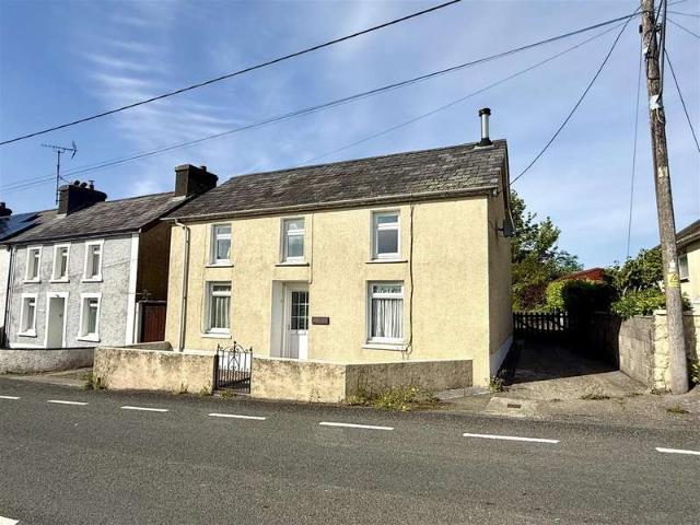 3 Bedroom Detached House