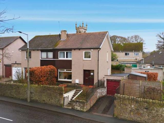3 Bedroom Detached House