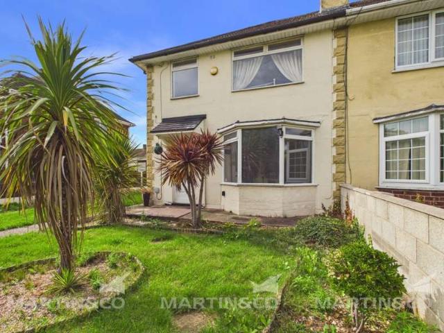 3 Bedroom Detached House
