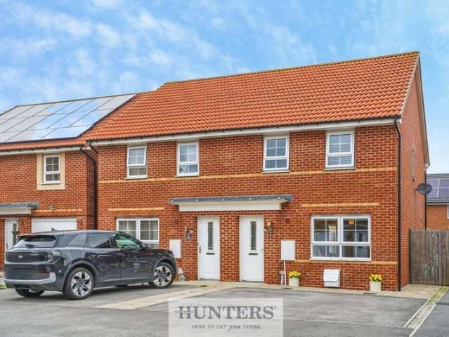 3 Bedroom Detached House