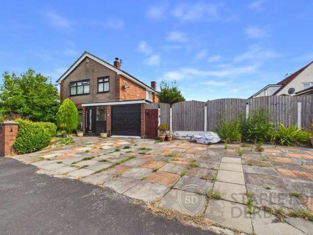 3 Bedroom Detached House
