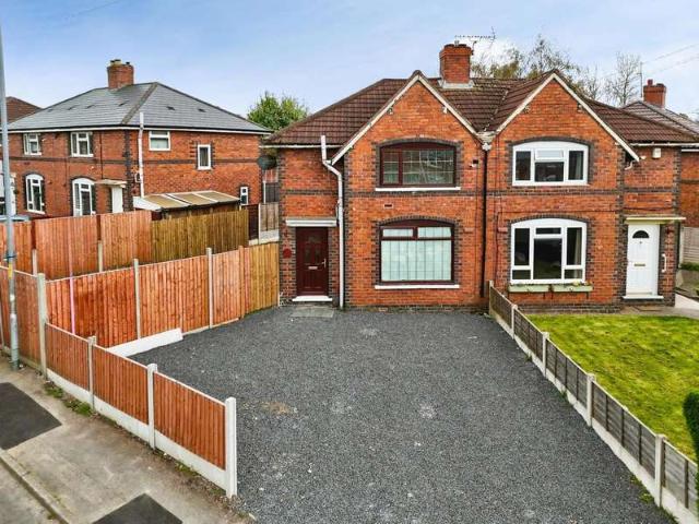 3 Bedroom Detached House