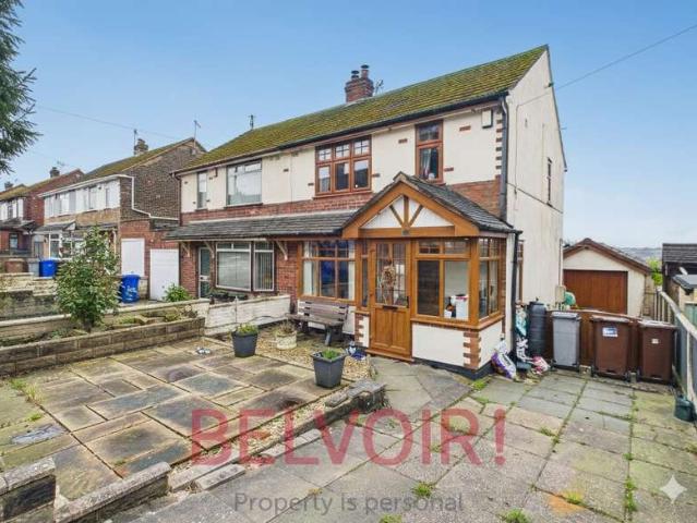 3 Bedroom Detached House